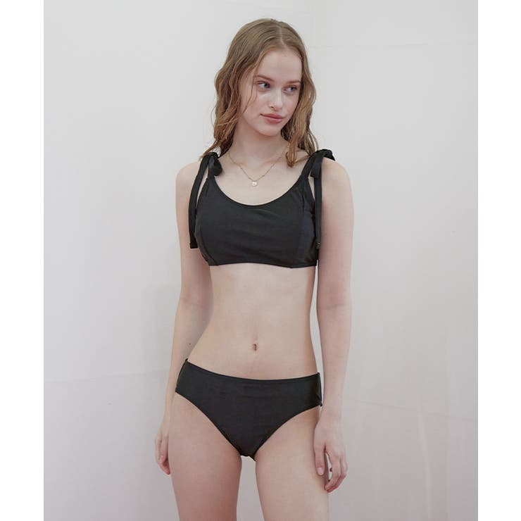 リボンデザインビキニ/水着【SEADRESS シードレス】 | titivate | 詳細画像21 