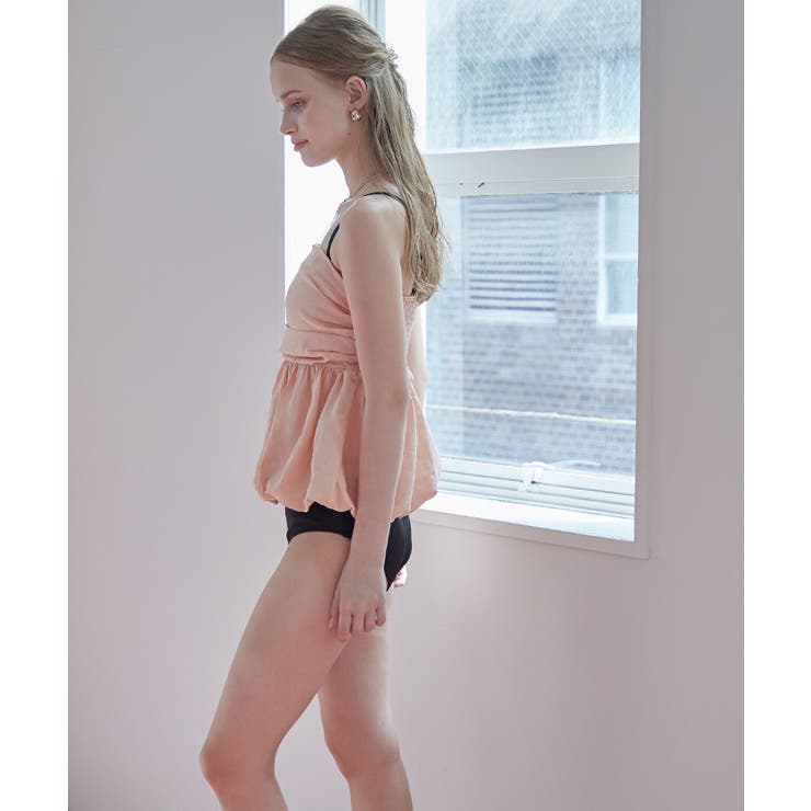 バルーンデザインバンドゥビキニ/水着【SEADRESS シードレス】 | titivate | 詳細画像25 