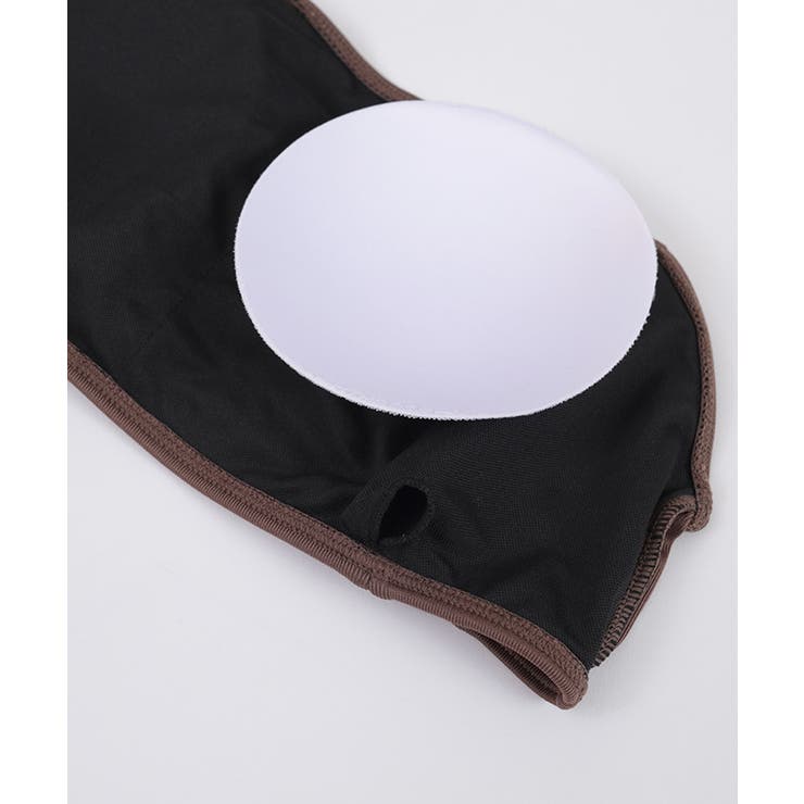 3点セット クロシェホルターネックトップス×ビキニ 水着【SEADRESS | titivate | 詳細画像27 