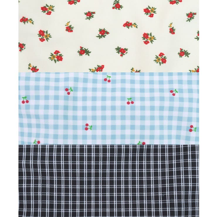 Vネックシンプルデザインビキニ/水着【SEADRESS シードレス】 | titivate | 詳細画像35 