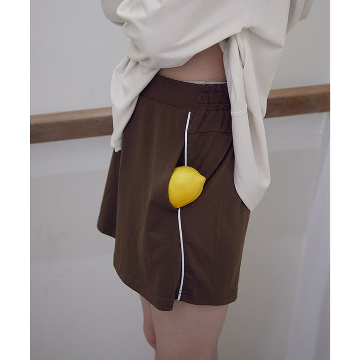 2点セット レースアップフーディーラッシュガード×ショートパンツ【SEADRES… | titivate | 詳細画像25 