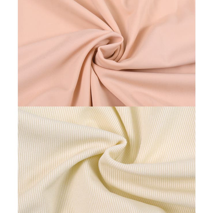 4点セット カットアウトラッシュガード×ビキニ 水着【SEADRESS | titivate | 詳細画像33 