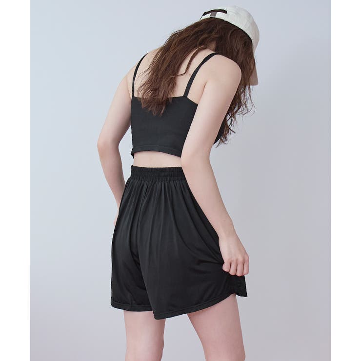 4点セット カットアウトラッシュガード×ビキニ 水着【SEADRESS | titivate | 詳細画像17 