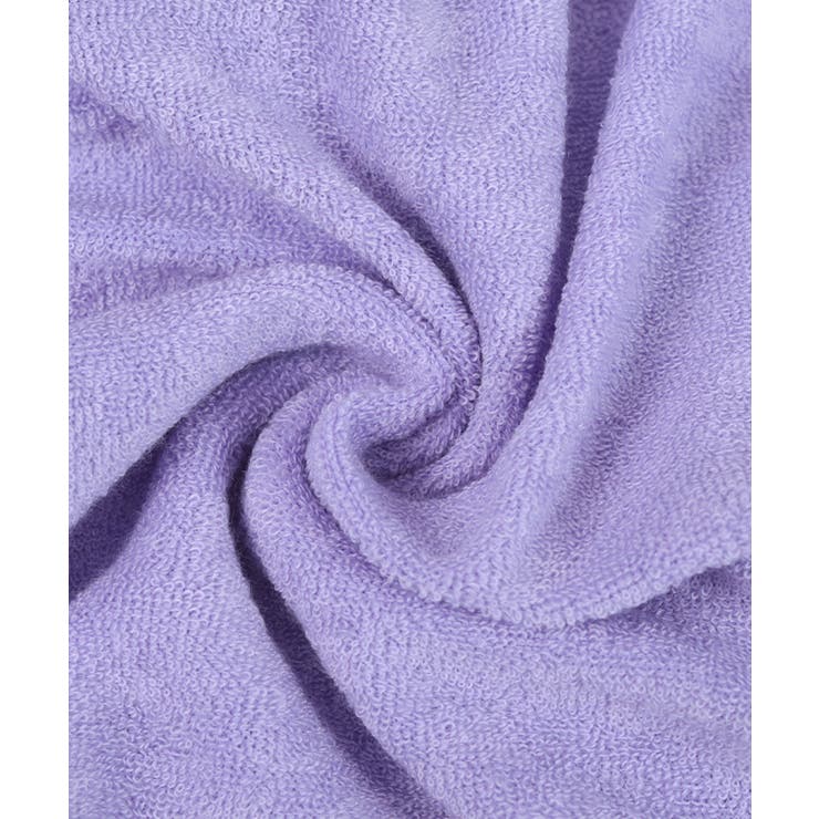 パイル地ボーダースポーティービキニ/水着【SEADRESS シードレス】 | titivate | 詳細画像35 