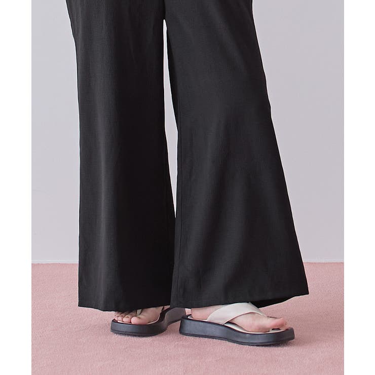 ミニフリルキャミソールオールインワン【SEADRESS シードレス】 | titivate | 詳細画像9 