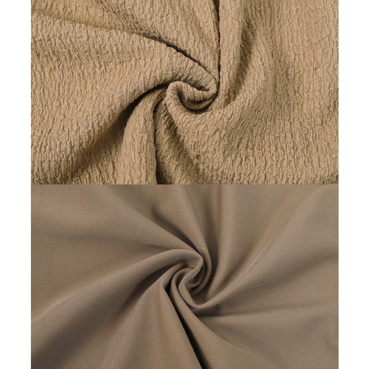 4点セット ティアードラッシュガード×ビキニ 水着【SEADRESS | titivate | 詳細画像35 