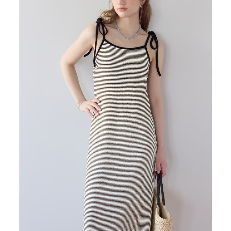 カップ付キャミソールワンピース/ラッシュガード【SEADRESS シードレス】 | titivate | 詳細画像21 