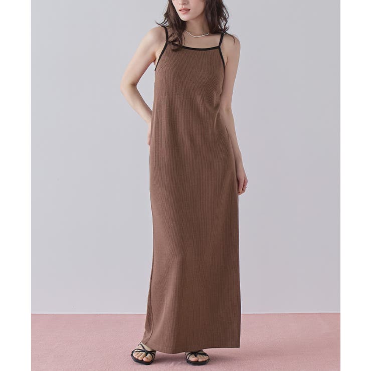 カップ付キャミソールワンピース/ラッシュガード【SEADRESS シードレス】 | titivate | 詳細画像23 