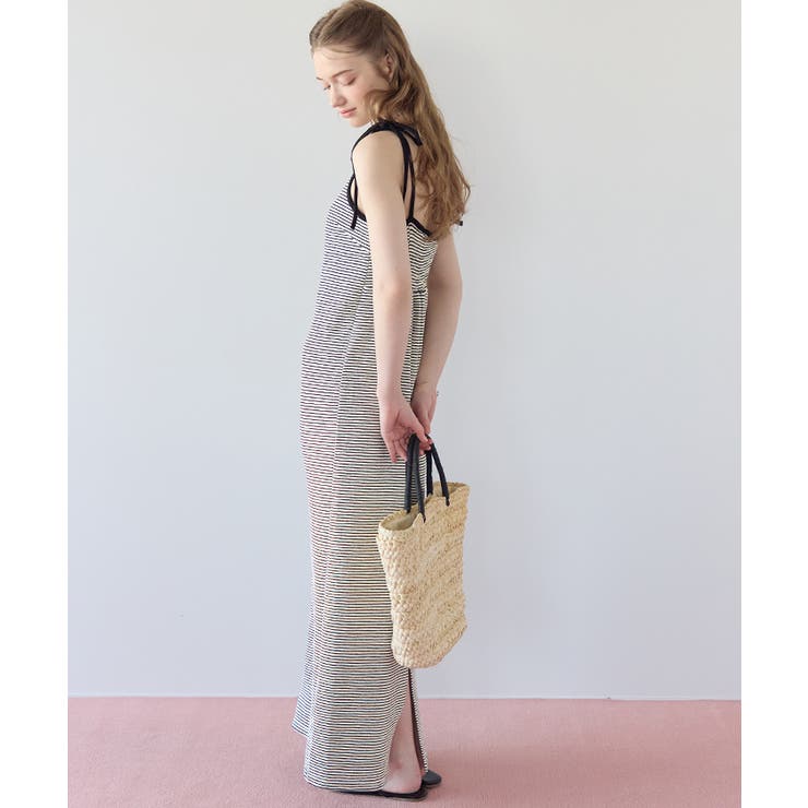 カップ付キャミソールワンピース/ラッシュガード【SEADRESS シードレス】 | titivate | 詳細画像26 