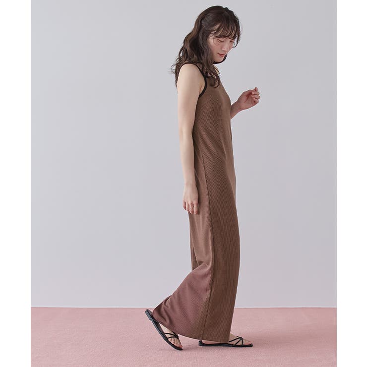 カップ付キャミソールワンピース/ラッシュガード【SEADRESS シードレス】 | titivate | 詳細画像30 