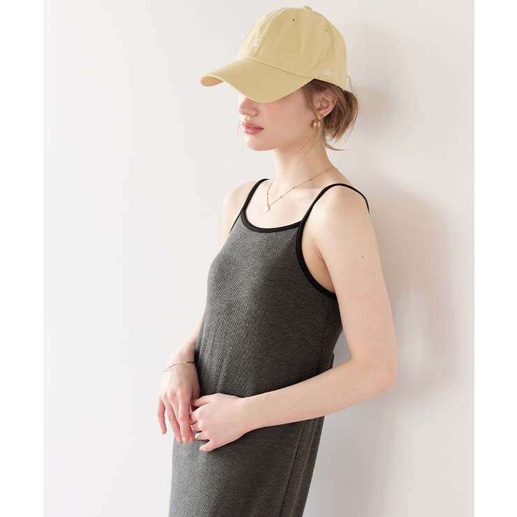 カップ付キャミソールワンピース/ラッシュガード【SEADRESS シードレス】 | titivate | 詳細画像8 