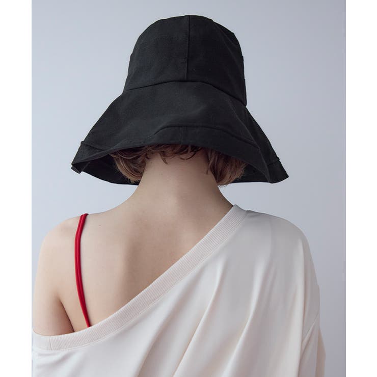 2wayワイドブリムハット【SEADRESS シードレス】 | titivate | 詳細画像20 