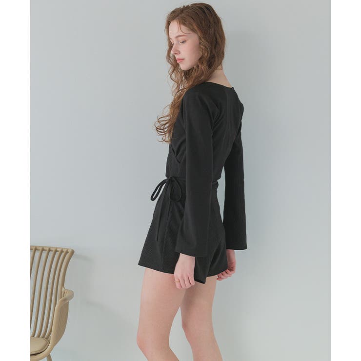 水着・ラッシュガード Tostalgic clothing ROXY(ロキシー)☆ジッパーアップラッシュガード WT868BRX (ROXY