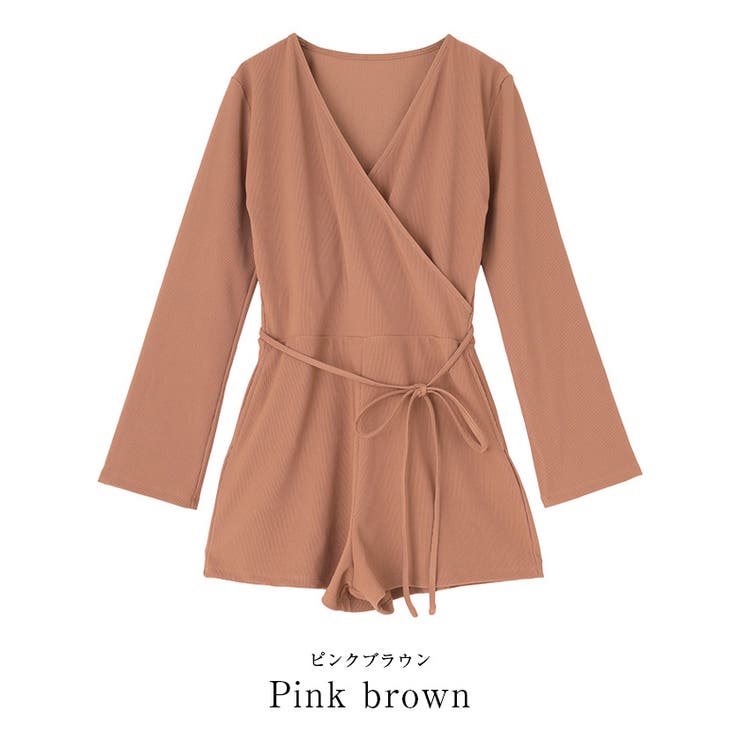 カシュクールオールインワン ラッシュガード 水着【SEADRESS | titivate | 詳細画像13 