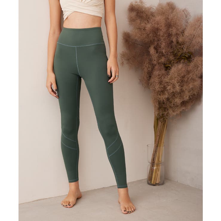 ハイウエストシンプルヨガレギンス Seadress シードレス 品番 Tv Titivate ティティベート のレディースファッション通販 Shoplist ショップリスト ハイウエストシンプルヨガレギンス Seadress シードレス 品番 Tv Titivate ティティベート のレディースファッション通販 Shoplist ショップリスト