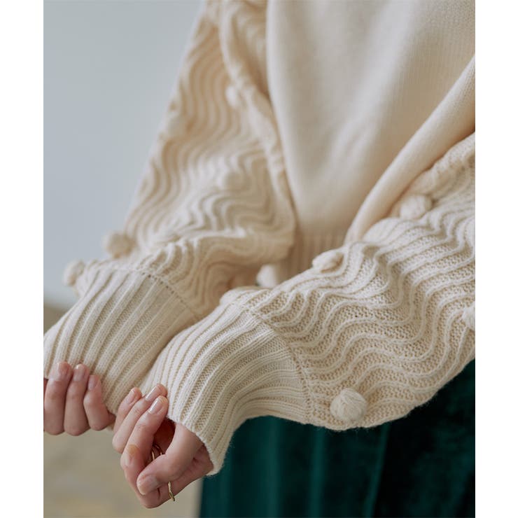 knittingさん　0506