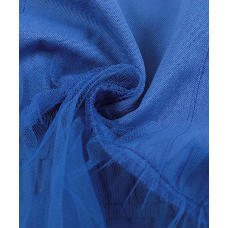 チュールティアードワンピース【miette ミエット】 | titivate | 詳細画像17 