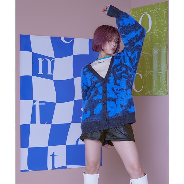 キルティングショートパンツ【miette ミエット】 | titivate | 詳細画像9 