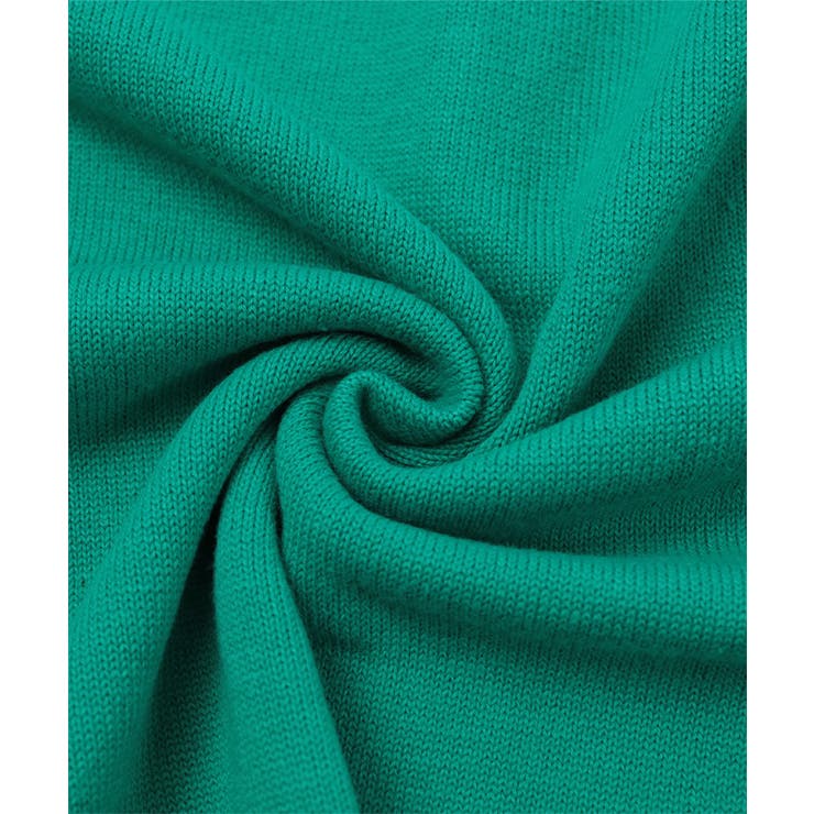 シャーリングスリーブ襟付きニット【miette ミエット】 | titivate | 詳細画像19 