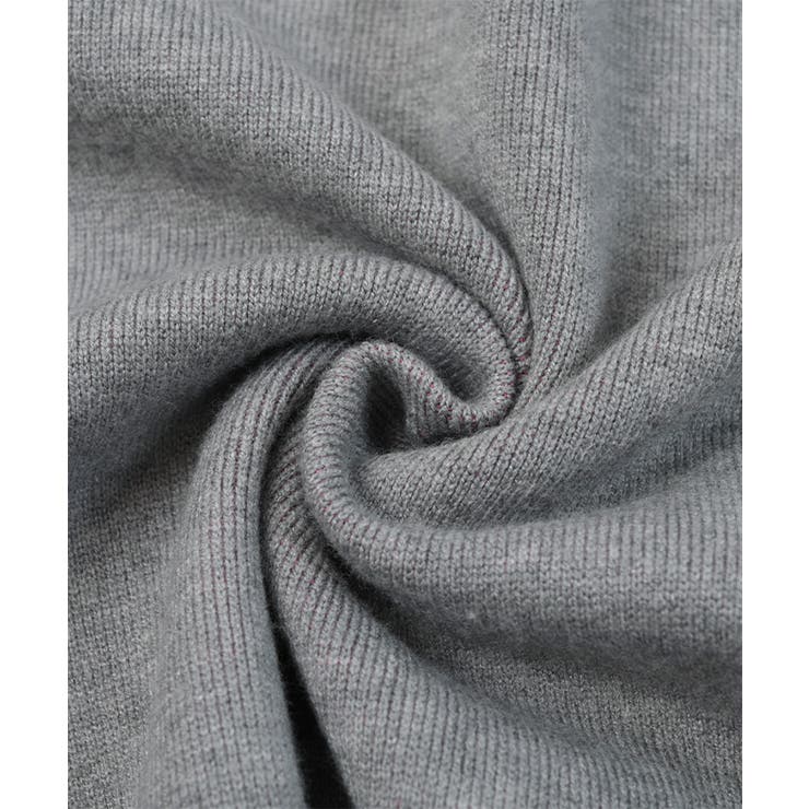 パールロゴニット【miette ミエット】 | titivate | 詳細画像14 