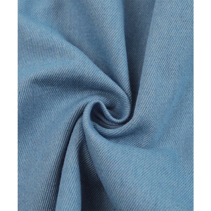 ノースリーブデニムワンピース【miette ミエット】 | titivate | 詳細画像15 
