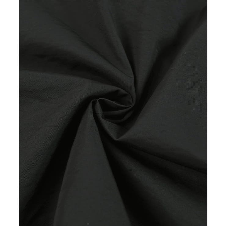 ドローストリングクロップドシャツ【miette ミエット】 | titivate | 詳細画像18 