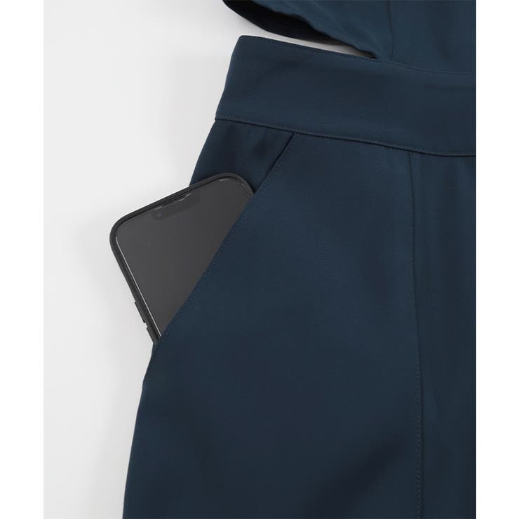 ショルダーレースオールインワン【miette ミエット】 | titivate | 詳細画像16 