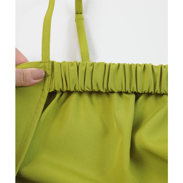 オフショルダーアームボレロ【miette ミエット】 | titivate | 詳細画像16 