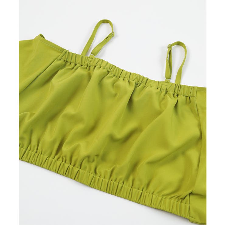 オフショルダーアームボレロ【miette ミエット】 | titivate | 詳細画像17 