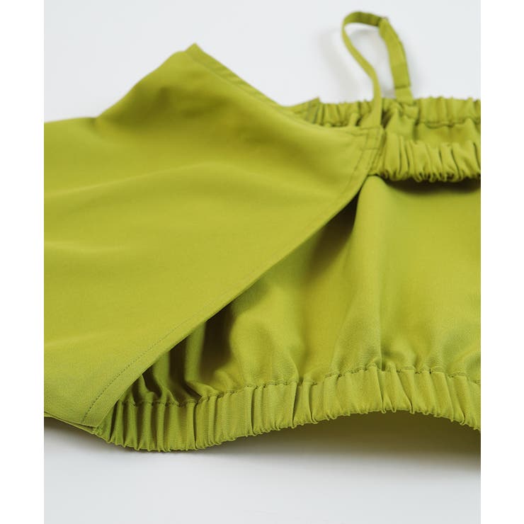 オフショルダーアームボレロ【miette ミエット】 | titivate | 詳細画像18 