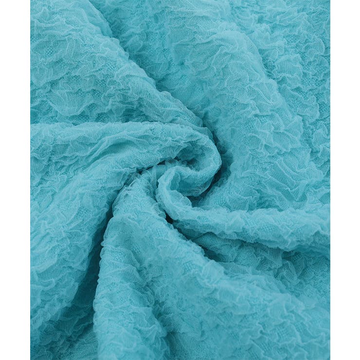 シルバーボタンジャガードカーディガン【miette ミエット】 | titivate | 詳細画像18 