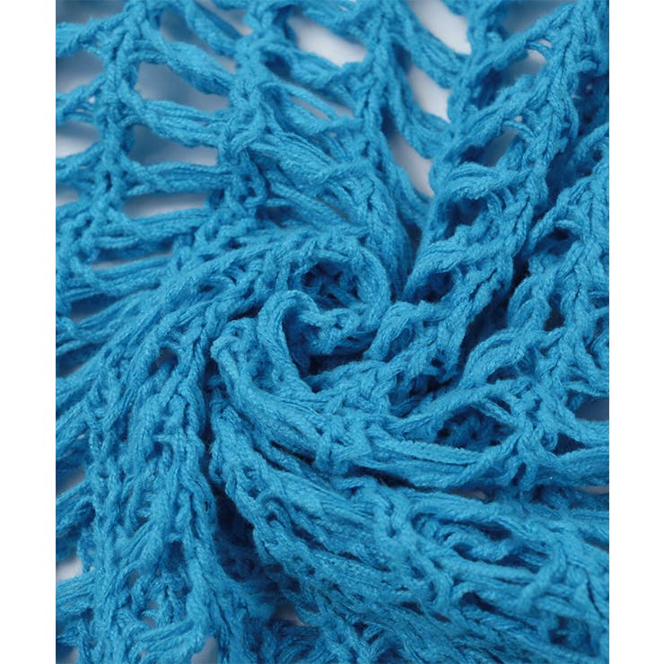 パールボタンメッシュ編みカーディガン【miette ミエット】 | titivate | 詳細画像20 