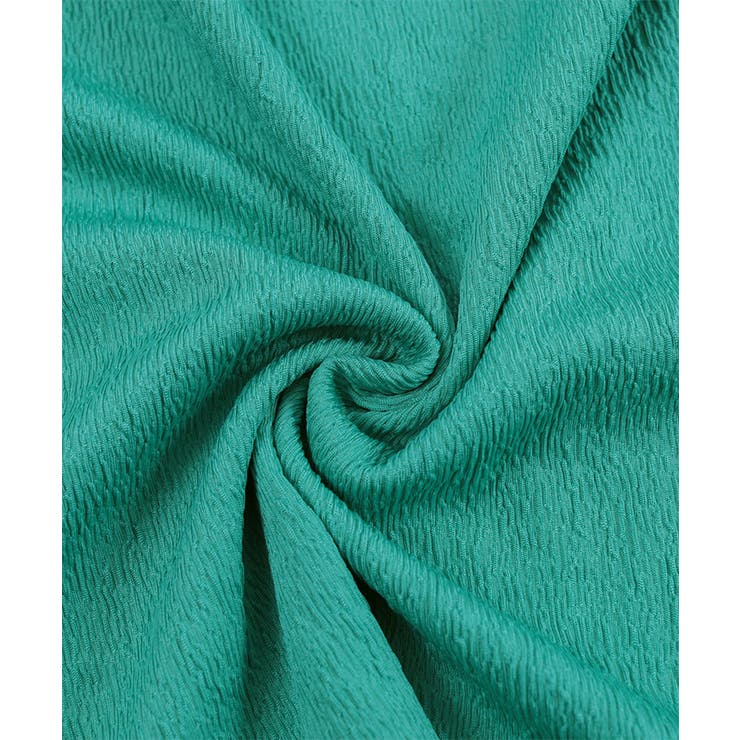 ウェーブホールスリーブカットソートップス【miette ミエット】 | titivate | 詳細画像18 