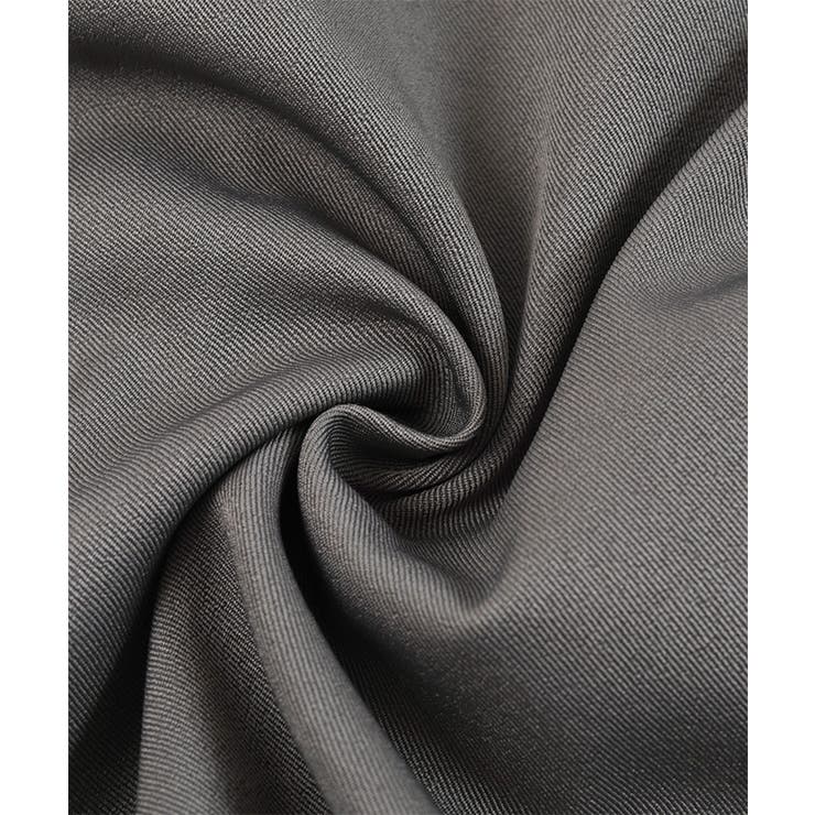 バックベルト半袖テーラードジャケット【miette ミエット】 | titivate | 詳細画像14 