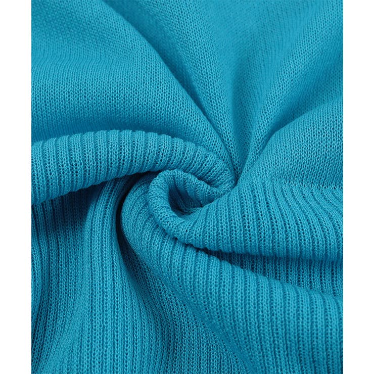 ビジューボタンシアーポロニット【miette ミエット】 | titivate | 詳細画像19 