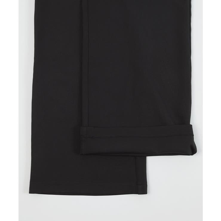 ツイード切替ワイドパンツ【miette ミエット】 | titivate | 詳細画像12 