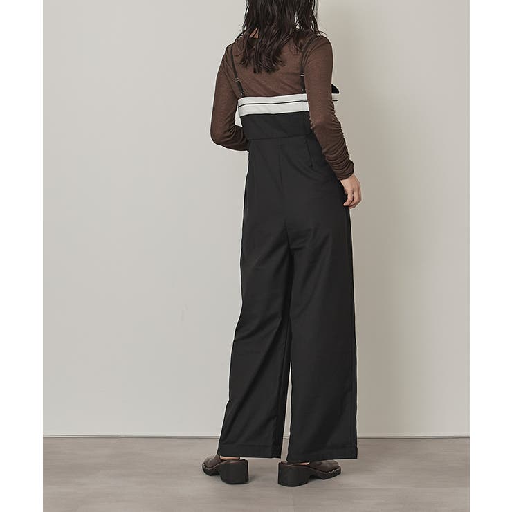 マーベルトサイドカットオールインワン【miette ミエット】 | titivate | 詳細画像11 