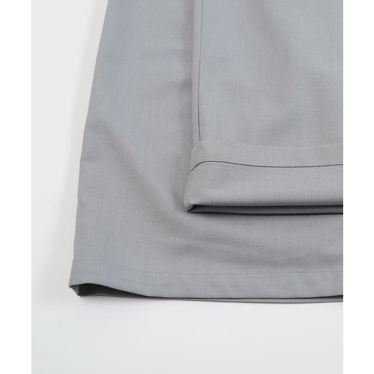 マーベルトサイドカットオールインワン【miette ミエット】 | titivate | 詳細画像17 