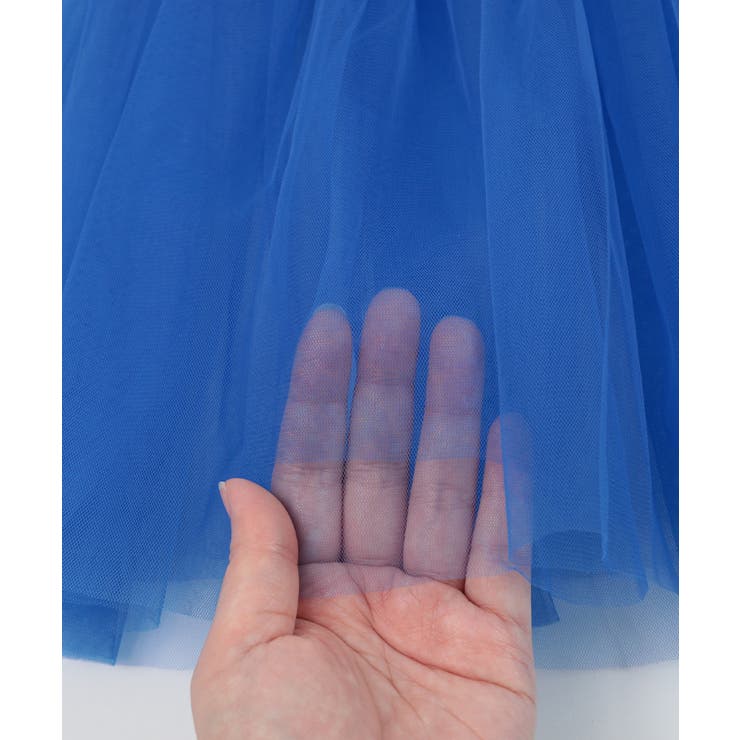 チュールフリルベアビスチェ【miette ミエット】 | titivate | 詳細画像18 