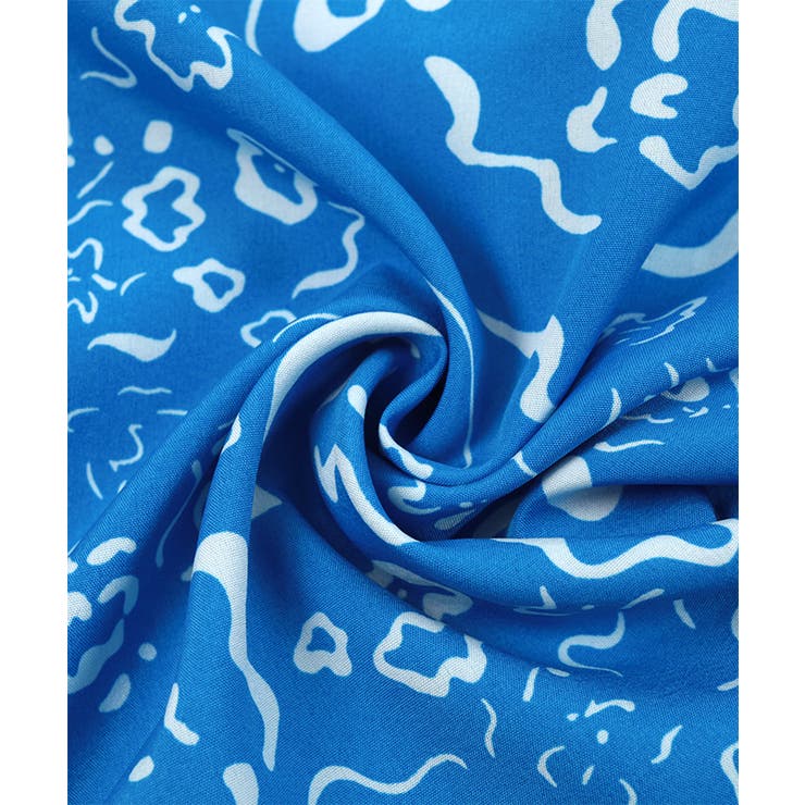 プリントワイドイージーパンツ【miette ミエット】 | titivate | 詳細画像18 