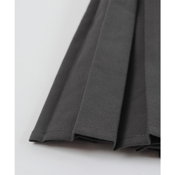 タックプリーツキャミソール【miette ミエット】 | titivate | 詳細画像16 