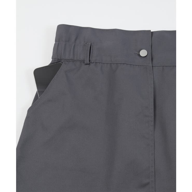 2wayツイルビスチェ【miette ミエット】 | titivate | 詳細画像14 