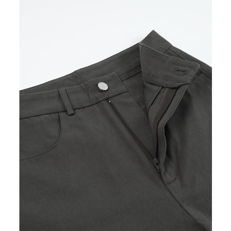 ウェーブ切替ワイドパンツ【miette ミエット】 | titivate | 詳細画像15 