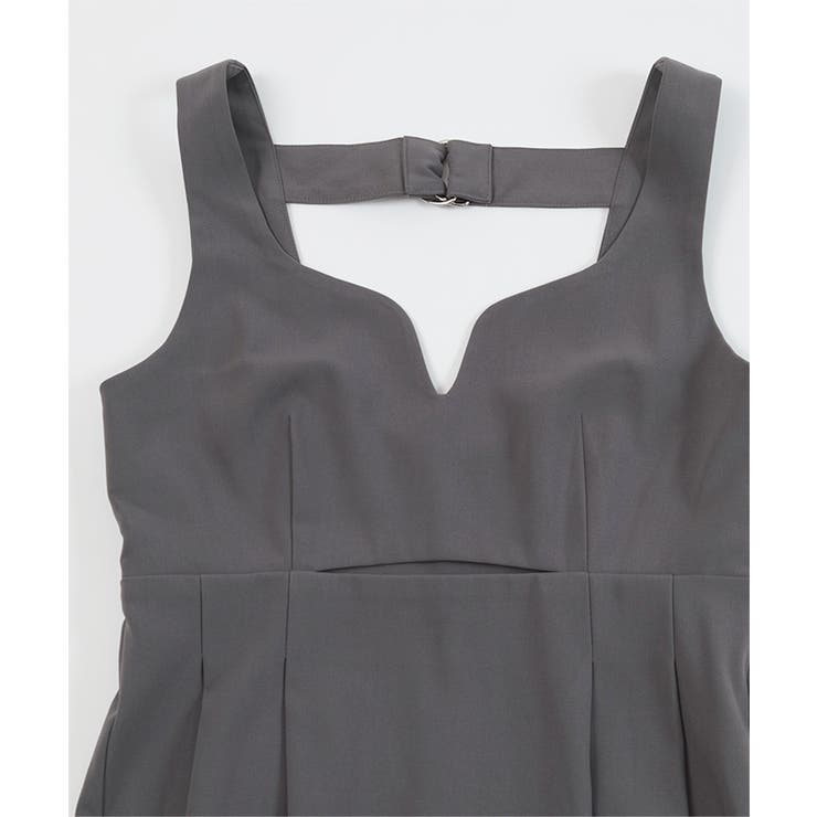 ウエストカットワンピース【miette ミエット】 | titivate | 詳細画像14 