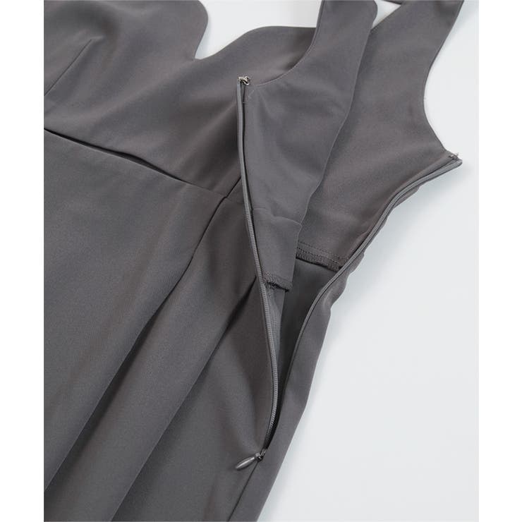 ウエストカットワンピース【miette ミエット】 | titivate | 詳細画像15 