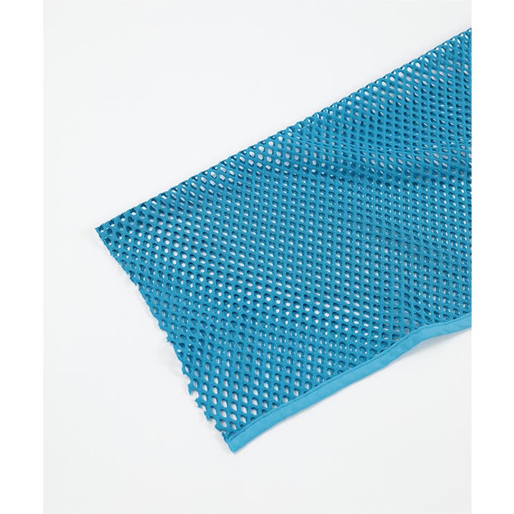 メッシュパーカー【miette ミエット】 | titivate | 詳細画像15 