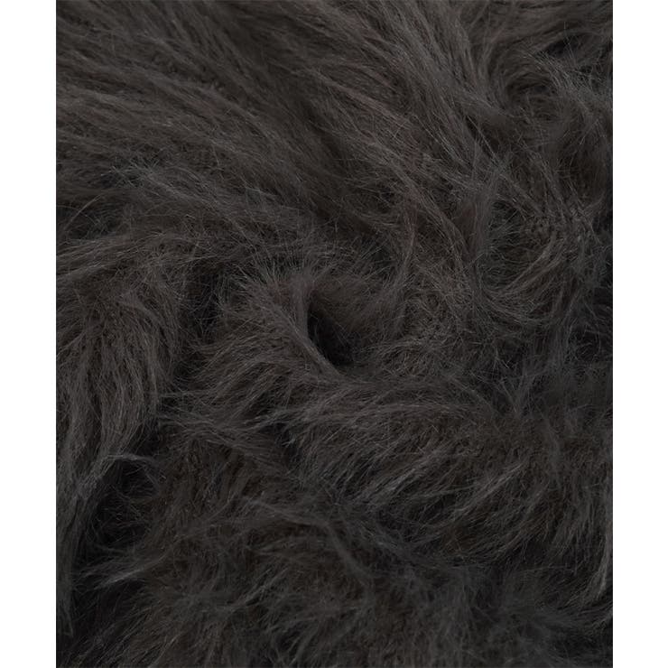 シャギーオフショルニット【miette ミエット】 | titivate | 詳細画像7 