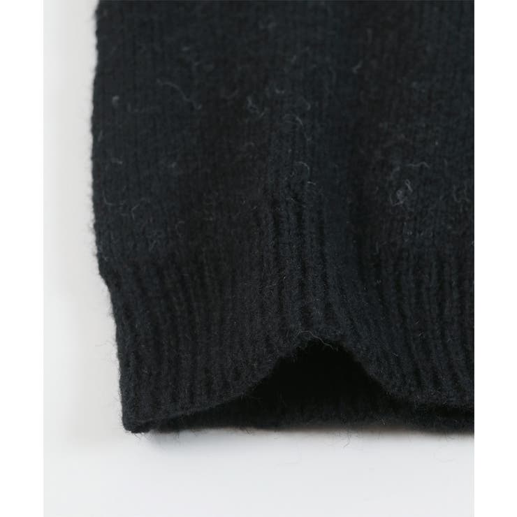 リボン柄ニット【miette ミエット】 | titivate | 詳細画像18 