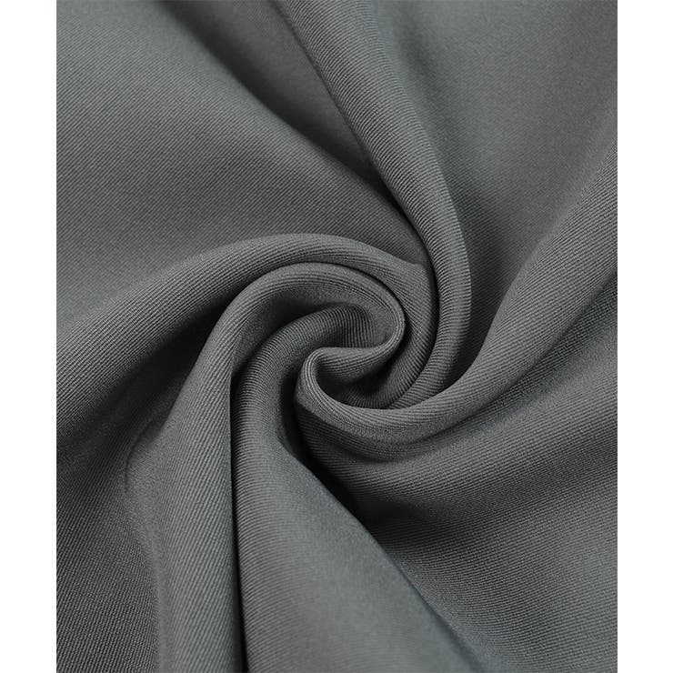 サイドリボンワイドオールインワン【miette ミエット】 | titivate | 詳細画像18 