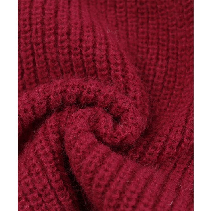 ダブルフリルニット【miette ミエット】 | titivate | 詳細画像6 